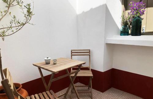 Obidos House | Sol Cinco