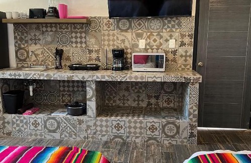 Centro - Supmza 001 House | Sol de México