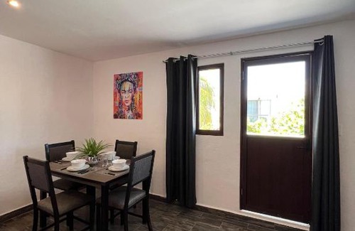 Centro - Supmza 001 House | Sol de México