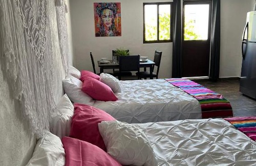 Centro - Supmza 001 House | Sol de México