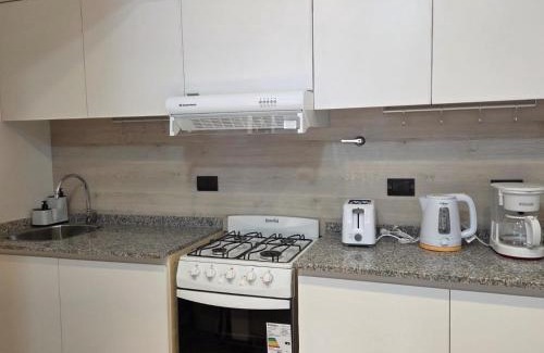 Rada Tilly Apartment | Sol del Atardecer