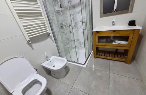 Rada Tilly Apartment | Sol del Atardecer