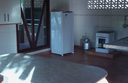 Pontal de Serrambi House | Sol e Sossego Serrambi