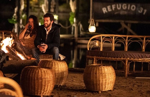 Partido de Tigre House | Sol Flamenco Experience