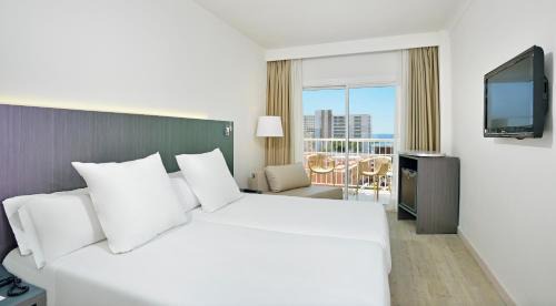 Calvia Hotel | Sol Guadalupe