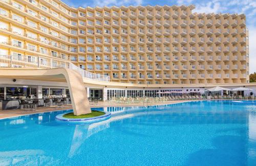Calvia Hotel | Sol Guadalupe