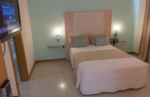 Praia Hotel | Sol Hotel