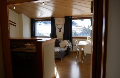 El Tarter Apartment | Sol Tarter - Vacances Pirinenca