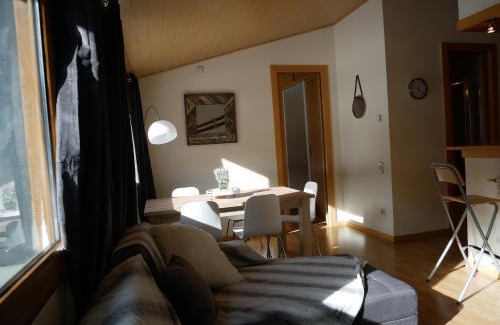 El Tarter Apartment | Sol Tarter - Vacances Pirinenca