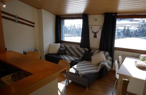 El Tarter Apartment | Sol Tarter - Vacances Pirinenca