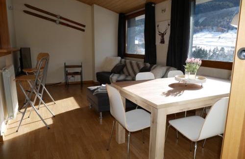 El Tarter Apartment | Sol Tarter - Vacances Pirinenca