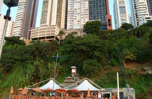 Vitoria Apartment | SOL VITÓRIA MARINA - 1202