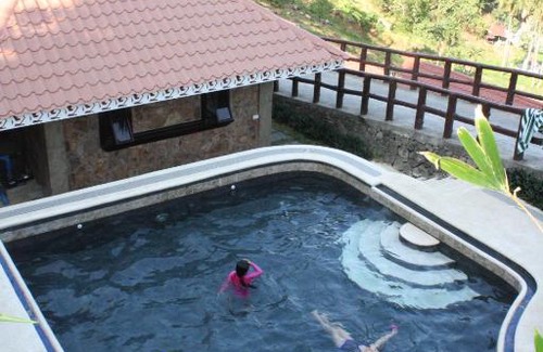 Pansol Hotel | Sol Y Viento Mountain Hotsprings Resort