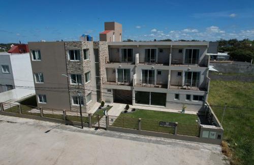 Santa Clara del Mar Apartment | Solana - Apart Hotel & Club de Tenis