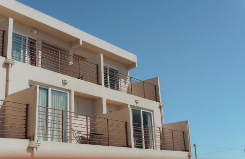 Santa Clara del Mar Apartment | Solana - Apart Hotel & Club de Tenis
