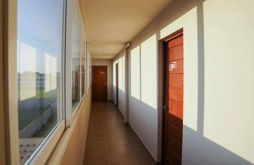 Santa Clara del Mar Apartment | Solana - Apart Hotel & Club de Tenis