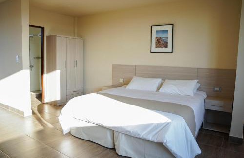 Santa Clara del Mar Apartment | Solana - Apart Hotel & Club de Tenis
