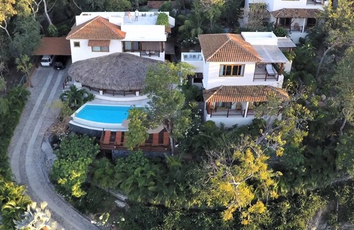 Cerro del Vigia Bed & Breakfast | Solana Boutique Bed & Breakfast