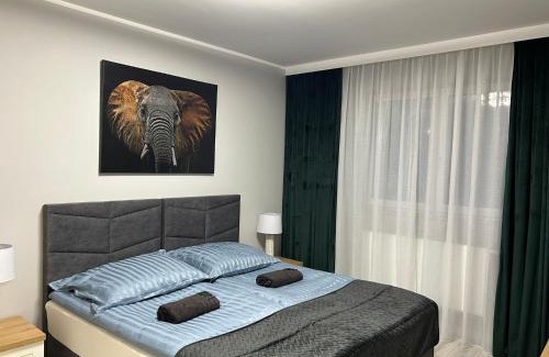 Inowroclaw Apartment | Solanki Central Apart