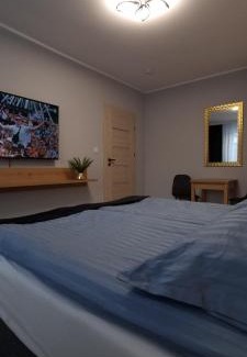 Inowroclaw Apartment | Solanki Central Apart