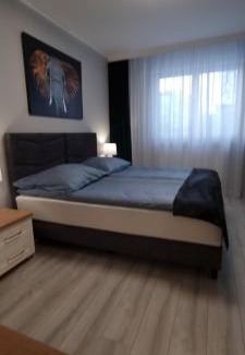 Inowroclaw Apartment | Solanki Central Apart