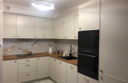 Inowroclaw Apartment | Solankowa Aleja Apartament Egzotyczny