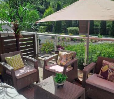 Inowroclaw Apartment | Solankowe Zacisze