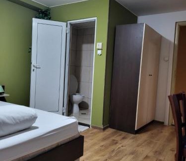 Plovdiv Hostel | Solar