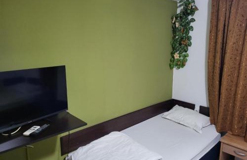 Plovdiv Hostel | Solar