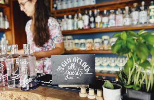 Livramento House | Solar Branco Eco Estate