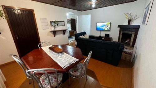 V Cristina House | Solar Campos do Jordão - Perfeita para casal e Família