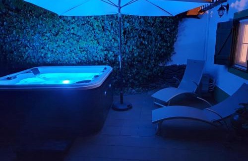 Ourique Ski Chalet | Solar da Cavalariça