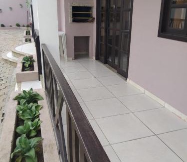 Bombas Apartment | Solar das Flores apto 03