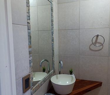 Embalse Apartment | Solar de Roca