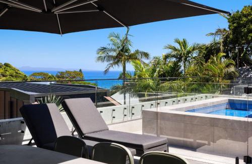Byron Bay House | Solar Eclipse