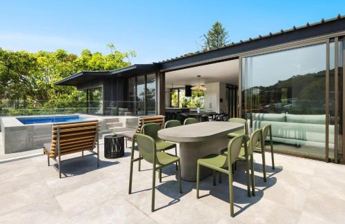 Byron Bay House | Solar Eclipse