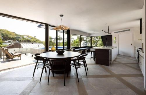 Byron Bay House | Solar Eclipse