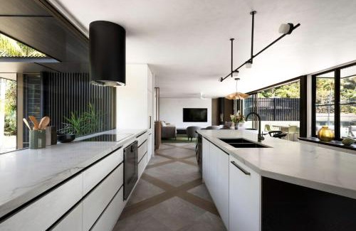 Byron Bay House | Solar Eclipse