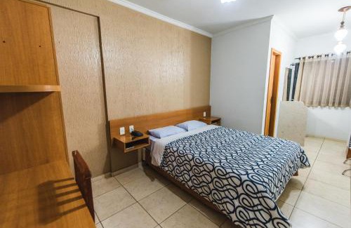 Lagoa da Prata Hotel | Solar Hotel