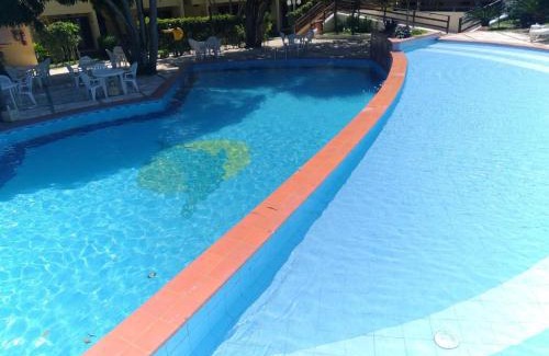 Pipa Apartment | Solar pipa duplex lua cheia