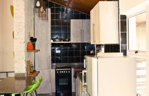 Harare East Apartment | Solar Powered 3 bed Haven in Bannatyne Park