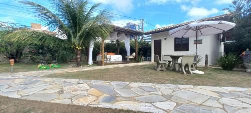 Ilheus House | Solar Praia Dourada