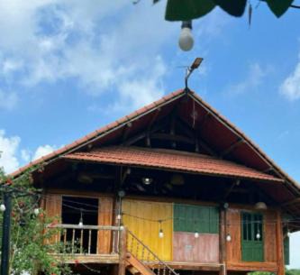 Soc Son Hotel | Solaria Garden Sóc Sơn