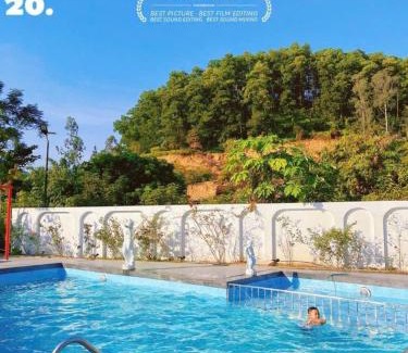 Soc Son Hotel | Solaria Garden Sóc Sơn