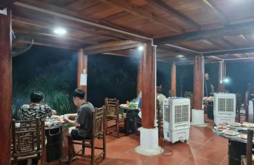 Soc Son Hotel | Solaria Garden Sóc Sơn