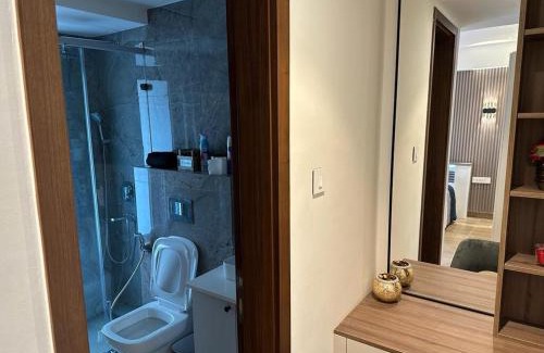 North Ridge Apartment | Solaris Apartment at Osu Ghana