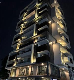 North Ridge Apartment | Solaris Apartment at Osu Ghana