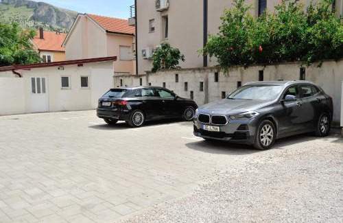Mostar Apartment | Solaris