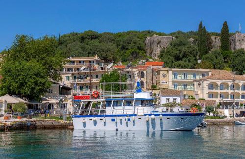 Kassiopi House | Solaris Methea Deluxe Suites