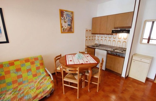 Bibione Apartment | Solarium by Interhome